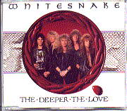 Whitesnake - The Deeper The Love